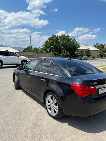 Chevrolet Cruze-6