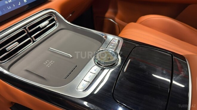 Geely Galaxy M9-13