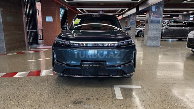 Geely Galaxy M9-2