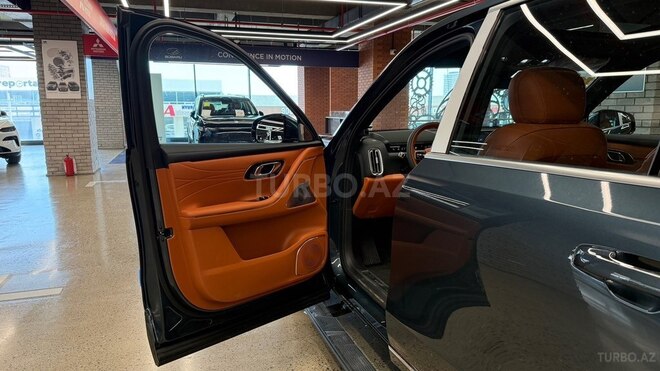 Geely Galaxy M9-11