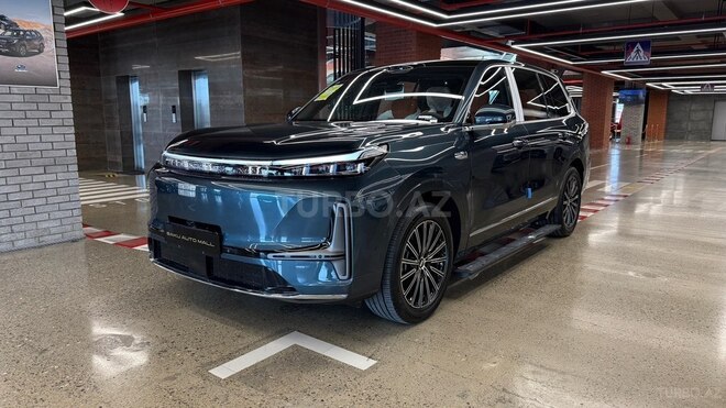 Geely Galaxy M9-1