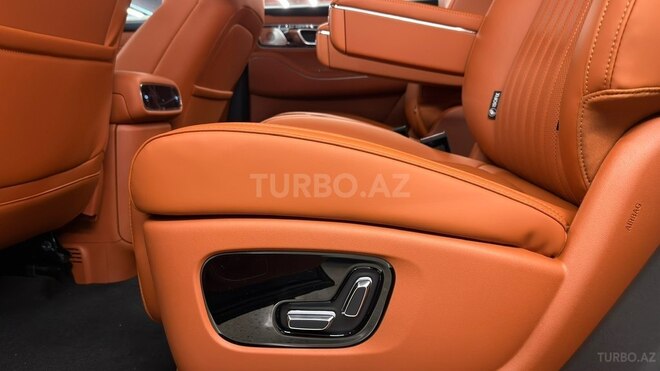 Geely Galaxy M9-20