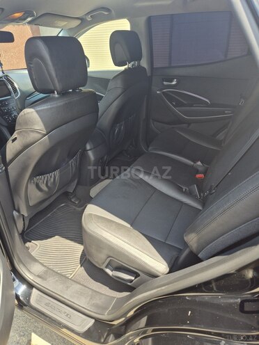 Hyundai Santa Fe-7