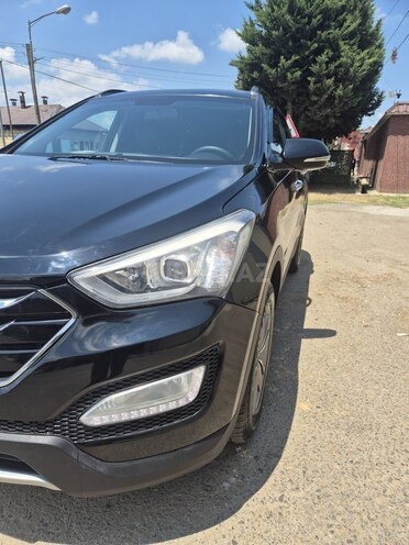 Hyundai Santa Fe-19