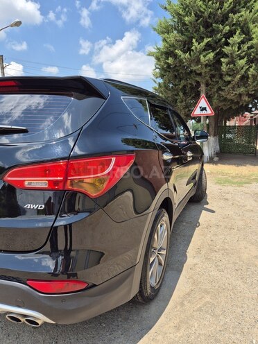 Hyundai Santa Fe-14