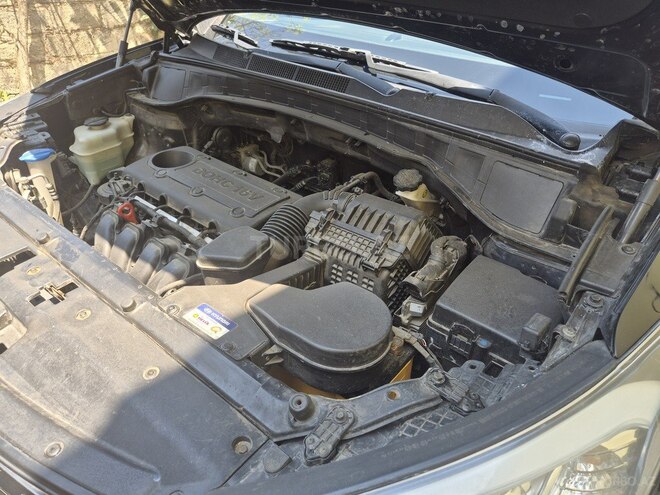 Hyundai Santa Fe-9