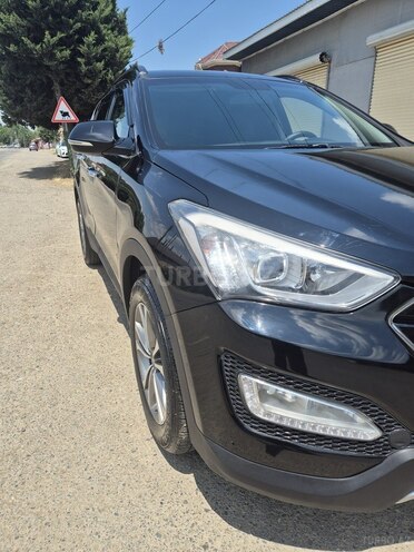 Hyundai Santa Fe-20