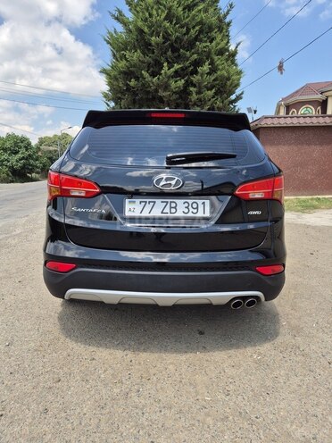 Hyundai Santa Fe-18
