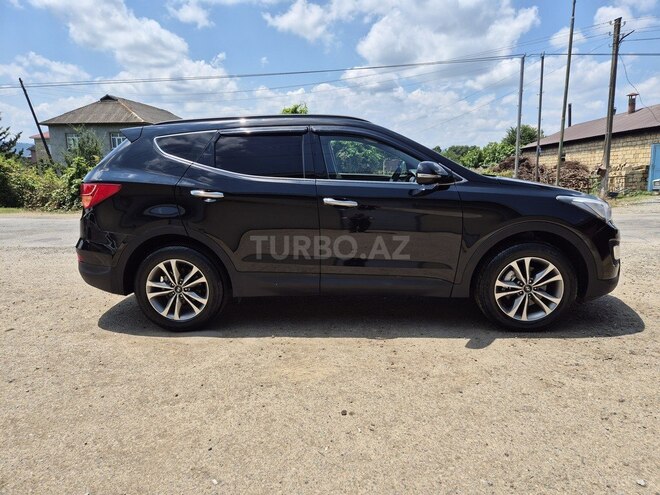 Hyundai Santa Fe-3