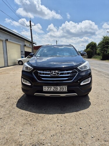 Hyundai Santa Fe-16