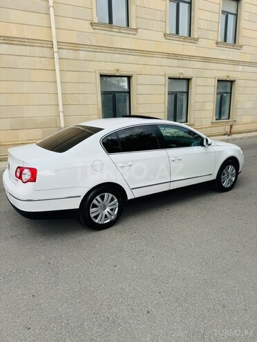 Volkswagen Passat-3