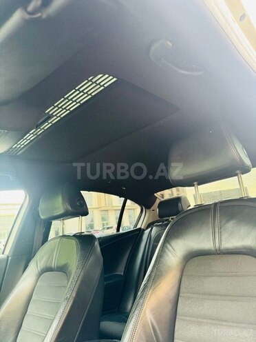 Volkswagen Passat-6