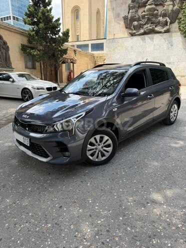 Kia Rio X-Line-3