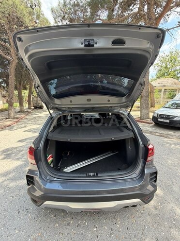 Kia Rio X-Line-12