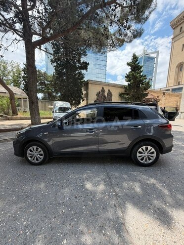 Kia Rio X-Line-14
