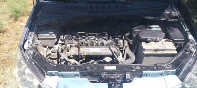 Hyundai Getz-3