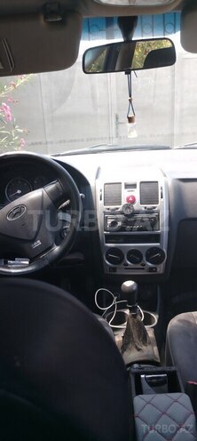 Hyundai Getz-10
