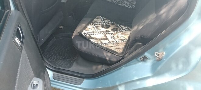 Hyundai Getz-12