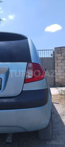 Hyundai Getz-17