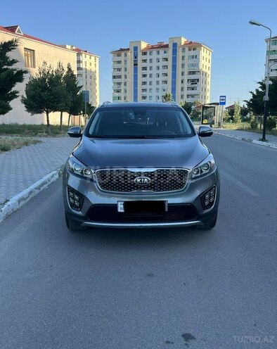 Kia Sorento-1