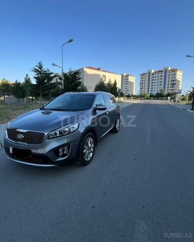 Kia Sorento-2