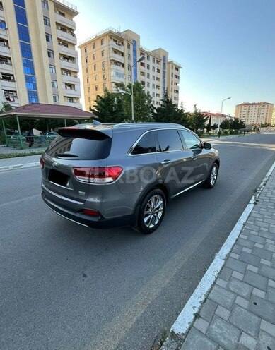 Kia Sorento-3