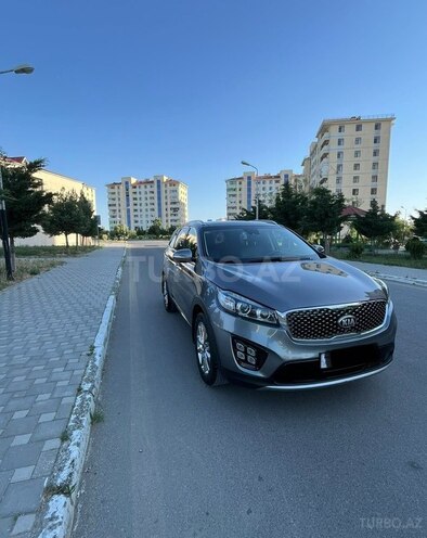 Kia Sorento-6