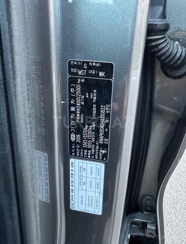 Kia Sorento-14