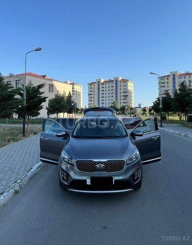 Kia Sorento-16