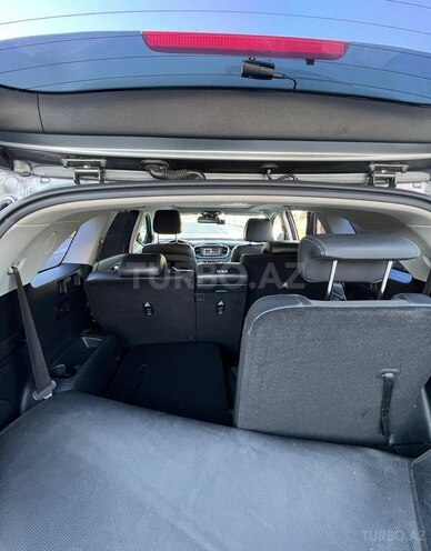 Kia Sorento-20