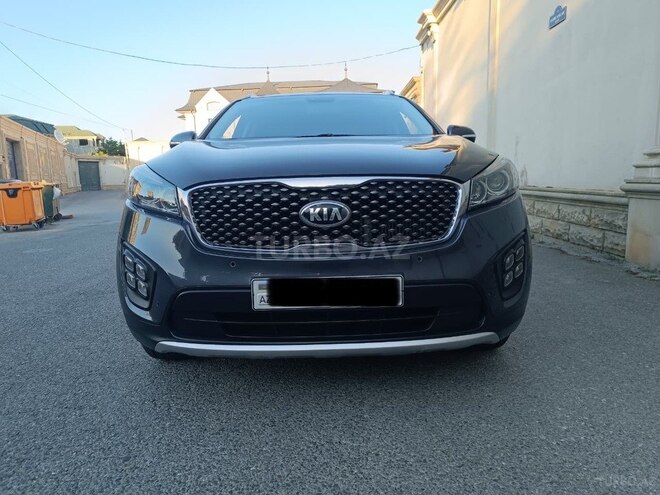 Kia Sorento-2