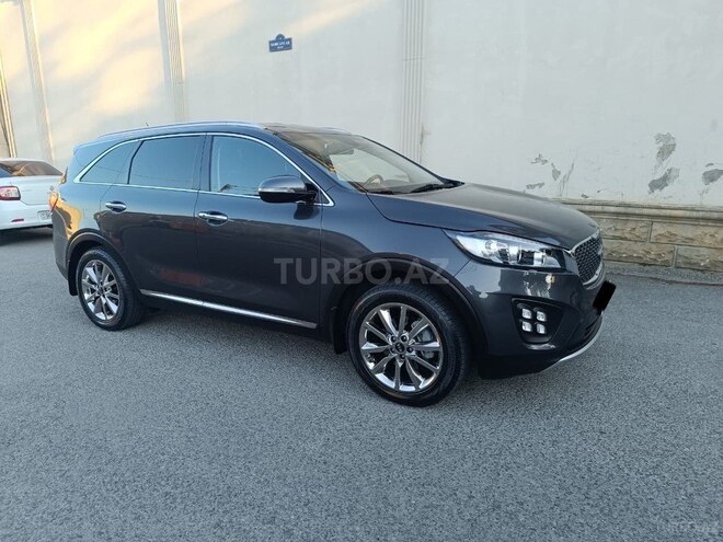 Kia Sorento-4