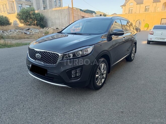 Kia Sorento-9