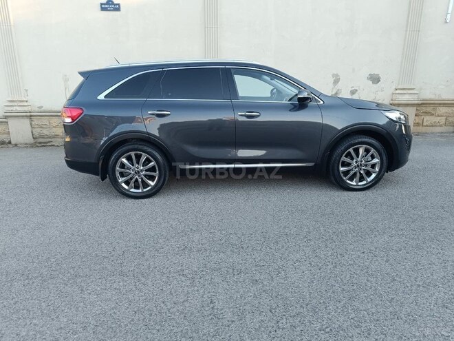 Kia Sorento-7