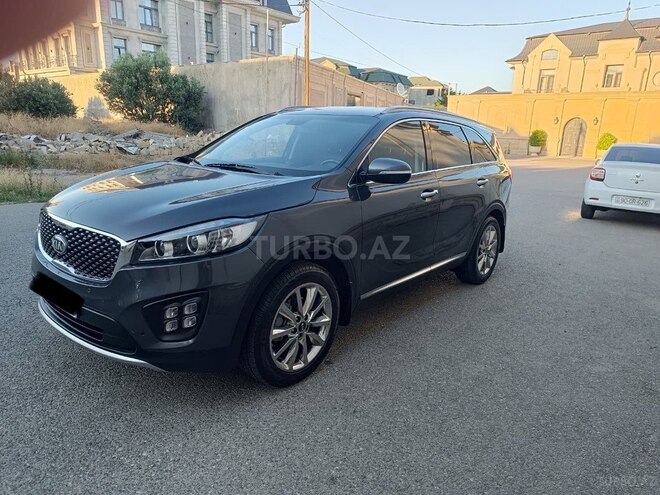 Kia Sorento-3