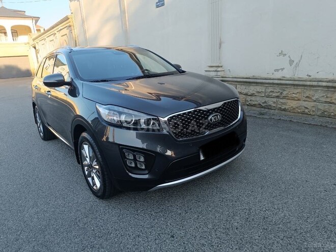 Kia Sorento-1