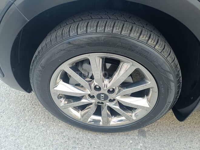 Kia Sorento-10