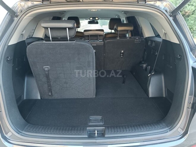 Kia Sorento-16