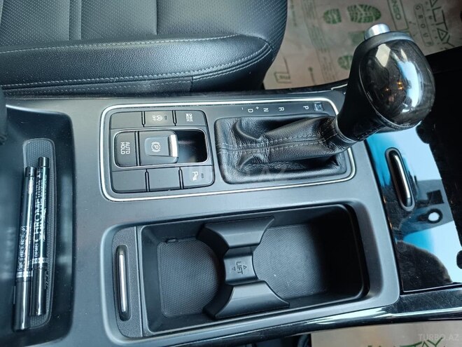 Kia Sorento-14