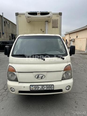 Hyundai H 100-1