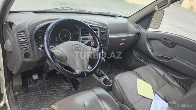Hyundai H 100-5