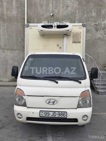Hyundai H 100-2