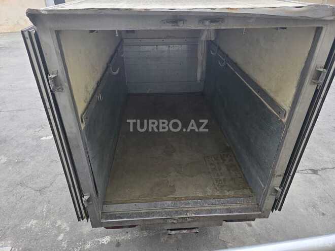Hyundai H 100-3