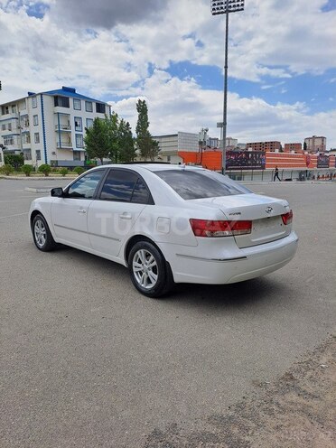 Hyundai Sonata-7