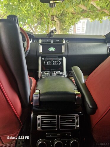 Land Rover Range Rover-12