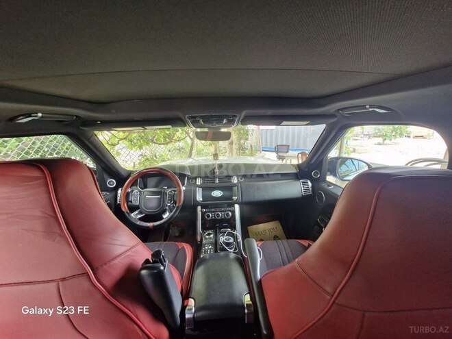 Land Rover Range Rover-11