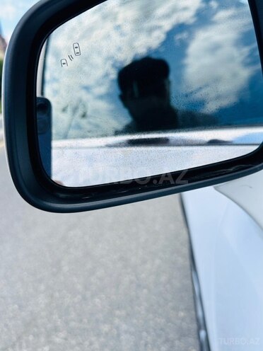 Chevrolet Trax-20
