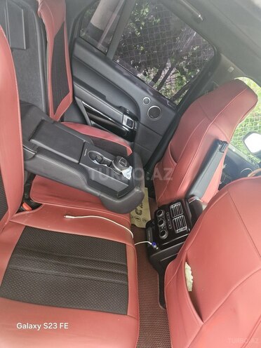 Land Rover Range Rover-14