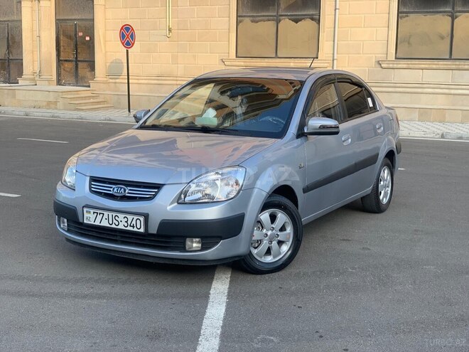Kia Rio-4
