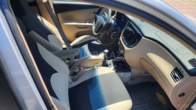 Kia Rio-7